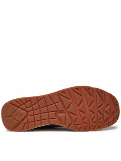 Sneakers Uno - Suited On Air 183004 Verde
