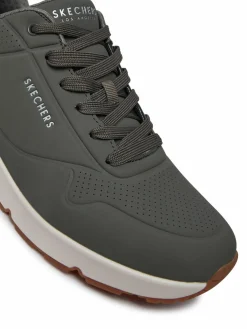 Sneakers Uno - Suited On Air 183004 Verde