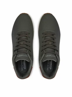 Sneakers Uno - Suited On Air 183004 Verde