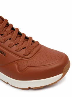 Sneakers UNO - Tailored Air 183007/COG Marrone