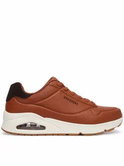 Sneakers UNO - Tailored Air 183007/COG Marrone