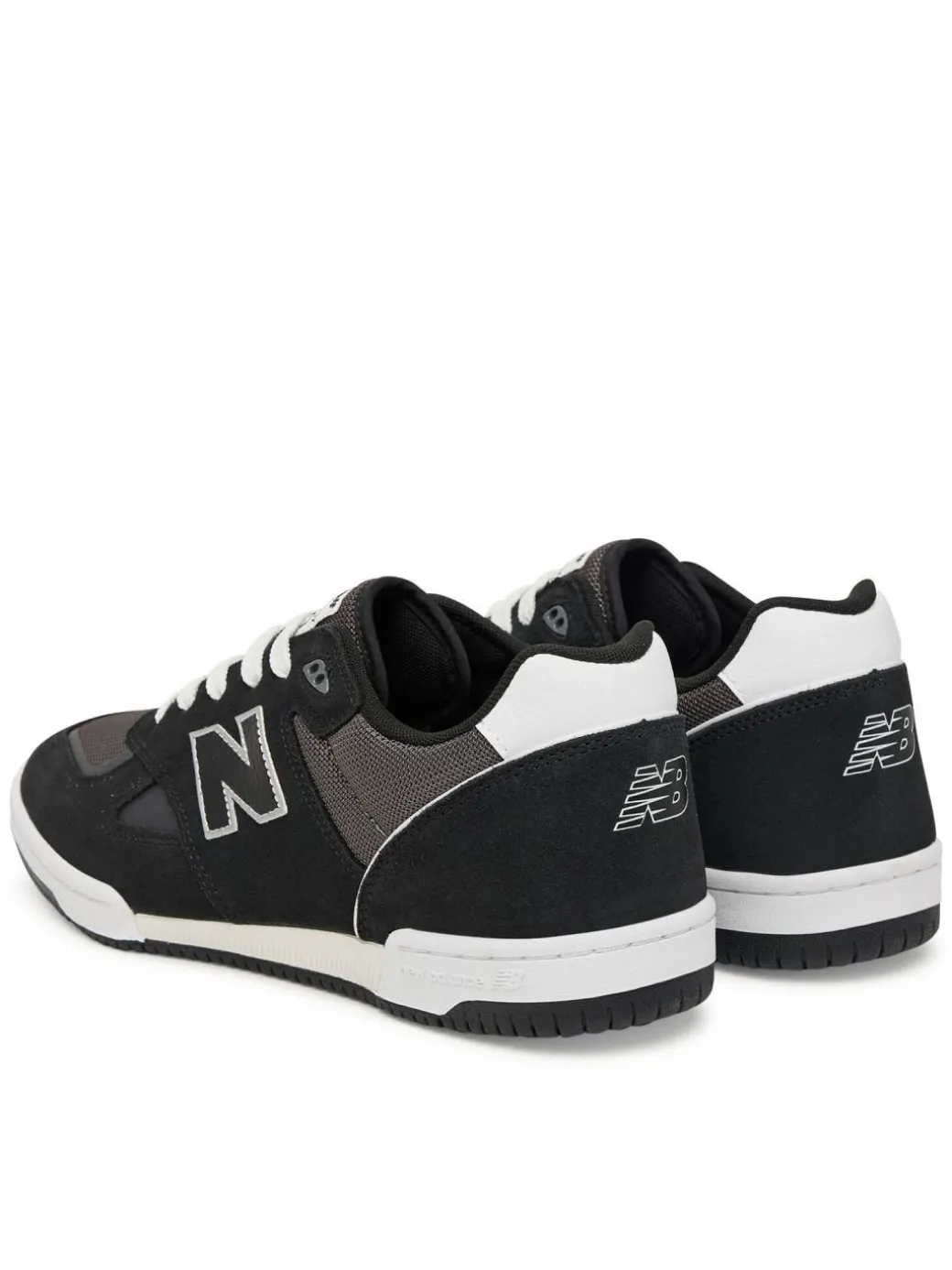 Sneakers UN600PPL Nero