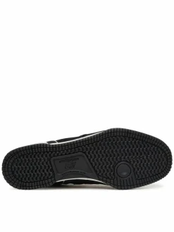 Sneakers UN600PPL Nero