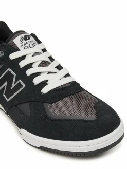 Sneakers UN600PPL Nero