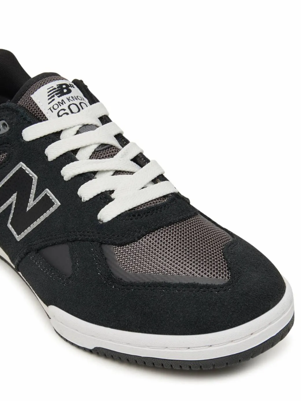 Sneakers UN600PPL Nero