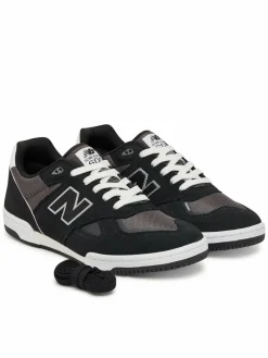 Sneakers UN600PPL Nero