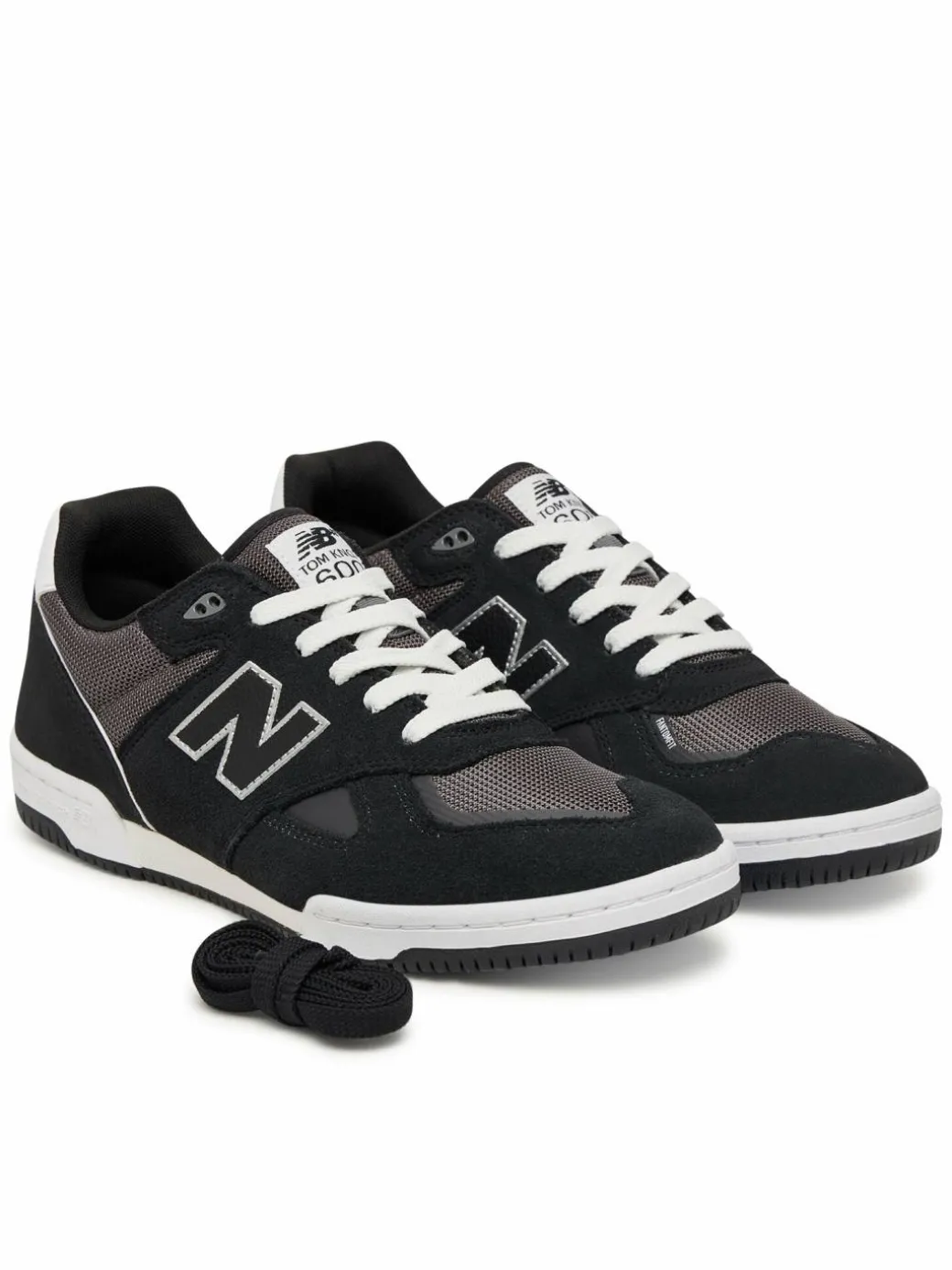 Sneakers UN600PPL Nero