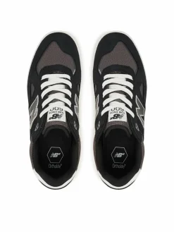 Sneakers UN600PPL Nero