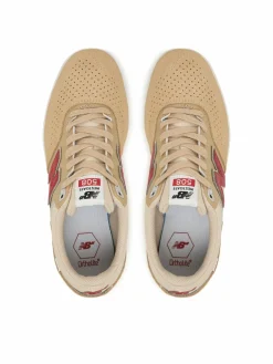 Sneakers UN508TBR Beige