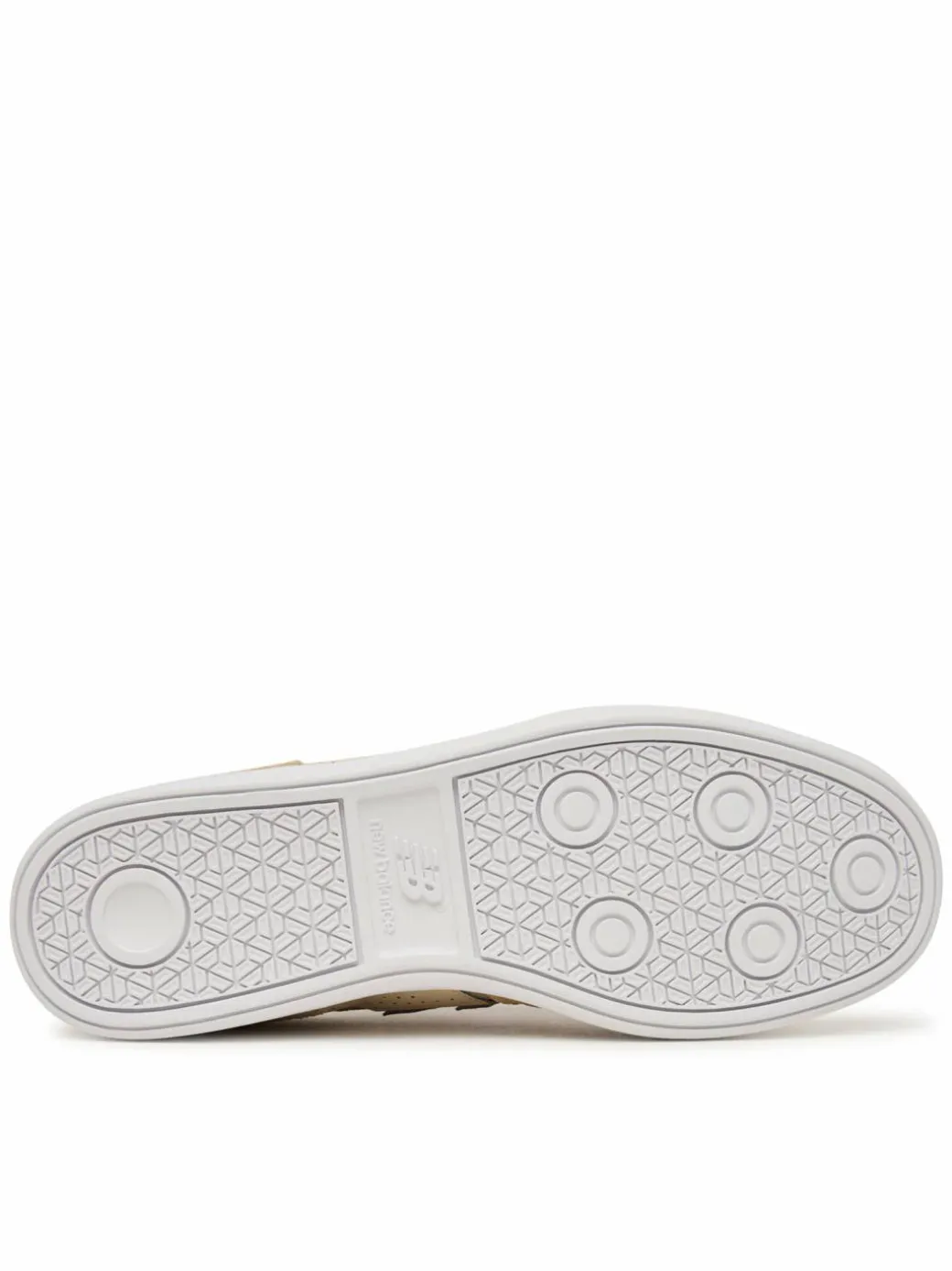 Sneakers UN508TBR Beige