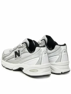 Sneakers U740NW2 M Bianco