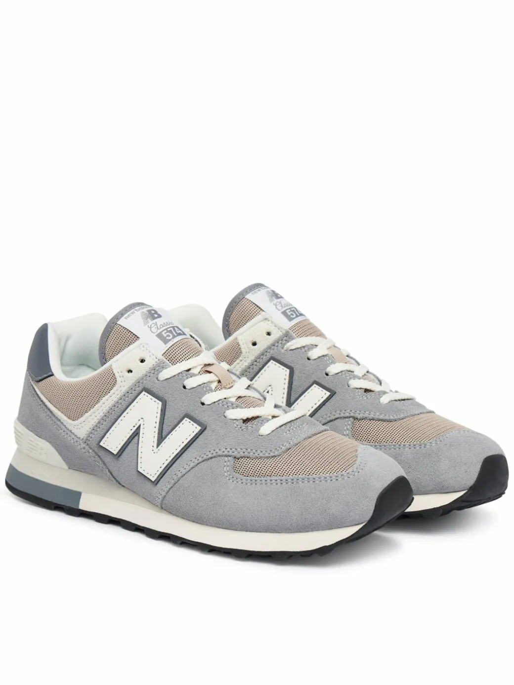 Sneakers U5746O5 Grigio