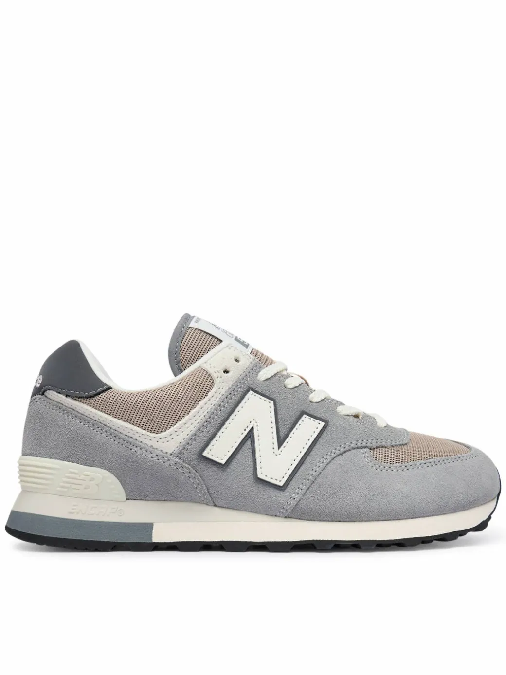 Sneakers U5746O5 Grigio
