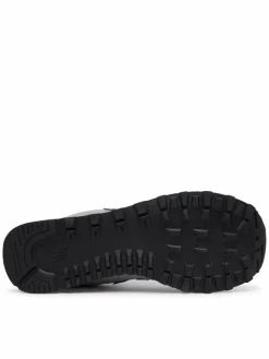 Sneakers U5746O5 Grigio
