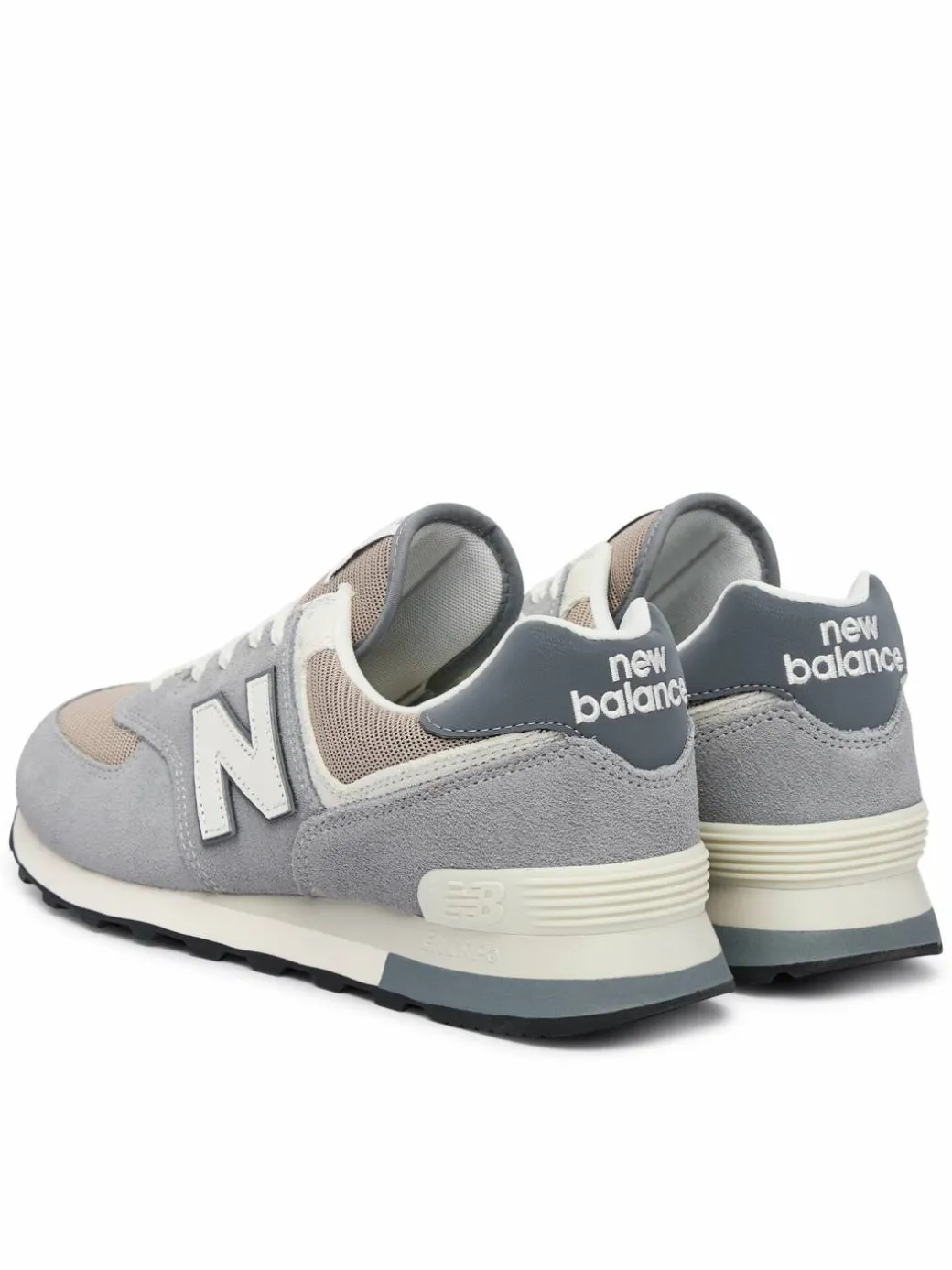 Sneakers U5746O5 Grigio