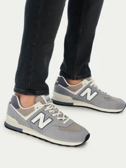 Sneakers U5746O5 Grigio
