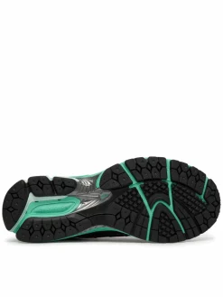 Sneakers U19068O6 M Nero