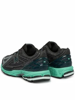 Sneakers U19068O6 M Nero