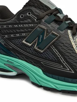 Sneakers U19068O6 M Nero