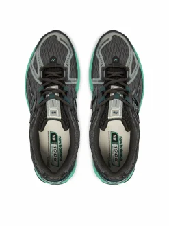 Sneakers U19068O6 M Nero