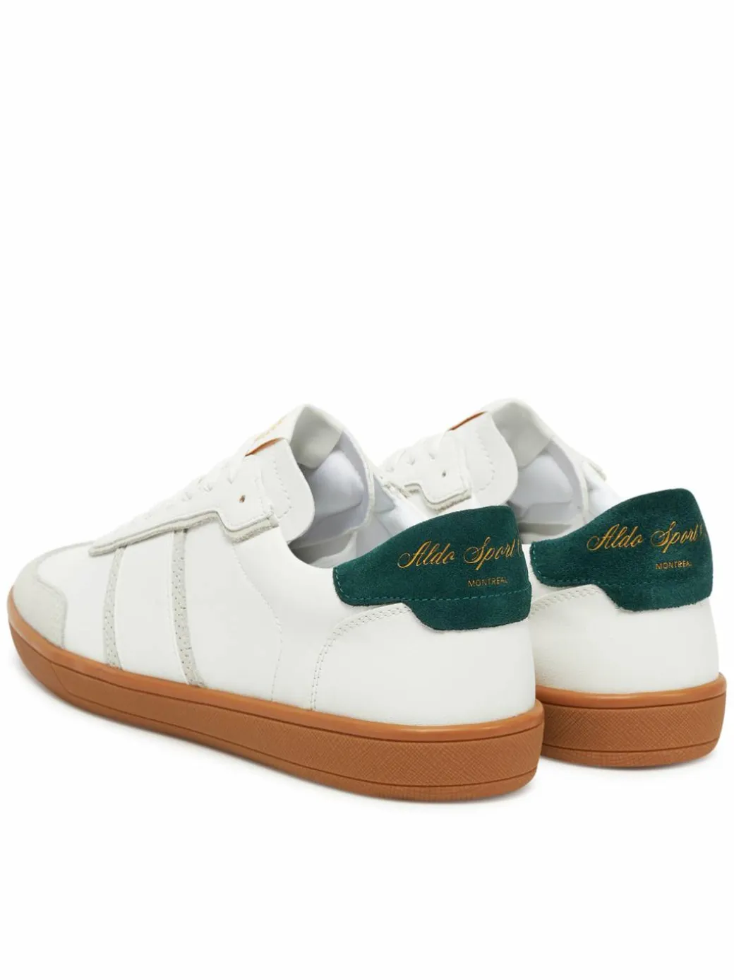 Sneakers Uptown 13914458 Bianco