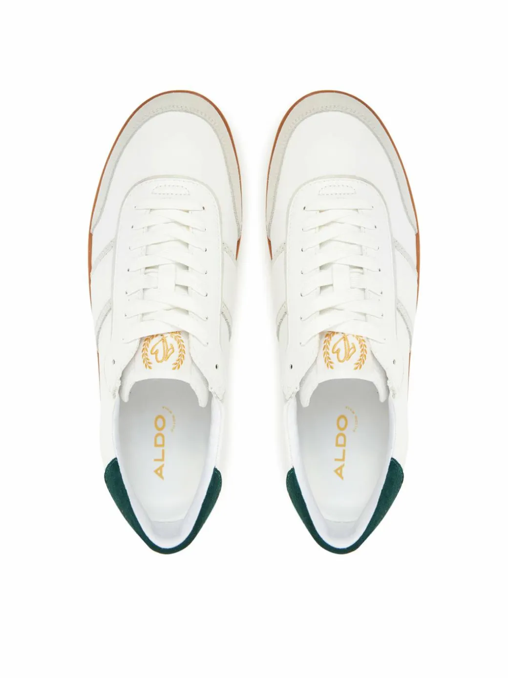 Sneakers Uptown 13914458 Bianco