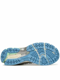 Sneakers U1906RCR Grigio
