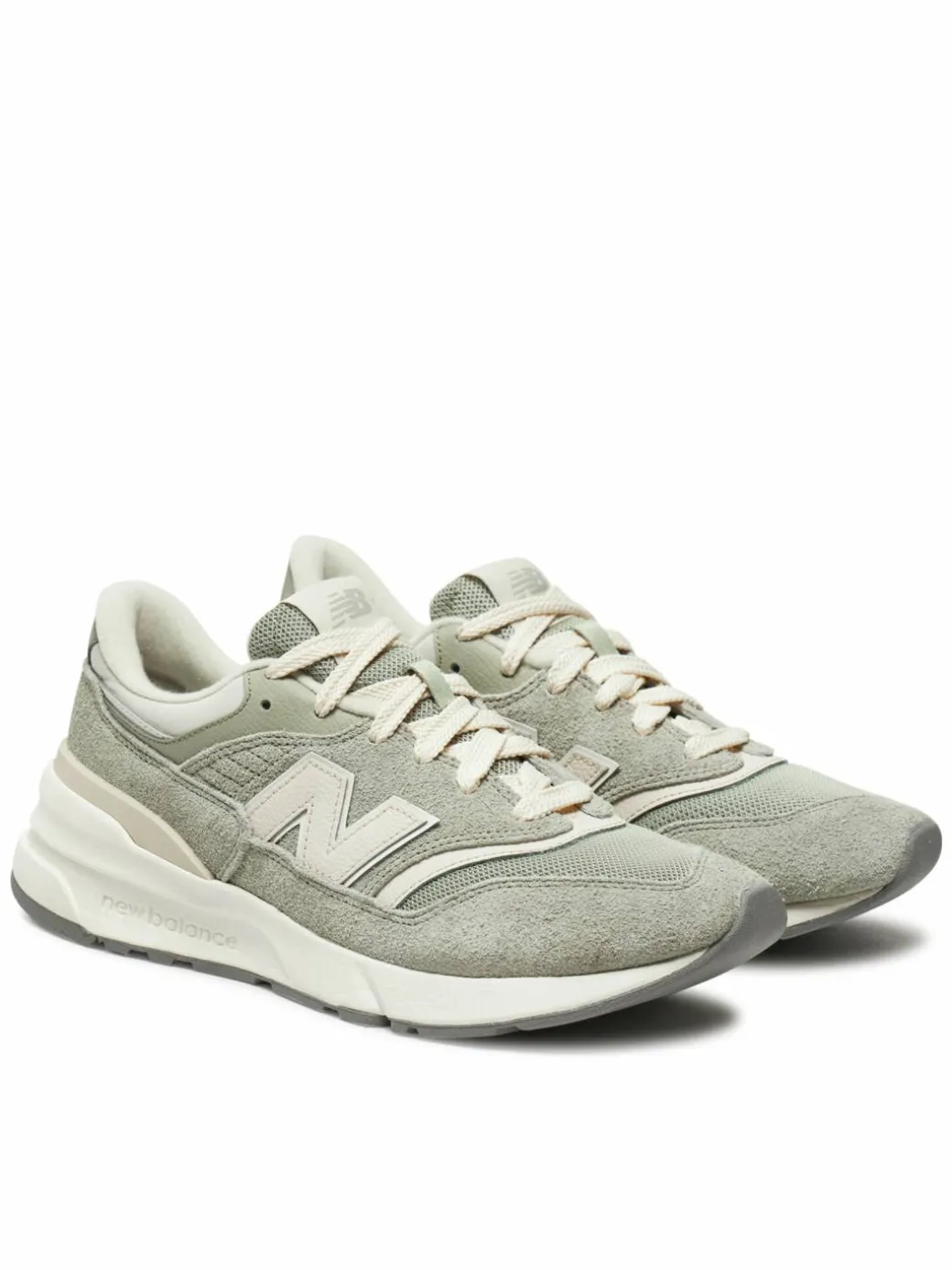 Sneakers U997REF Verde