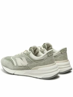 Sneakers U997REF Verde