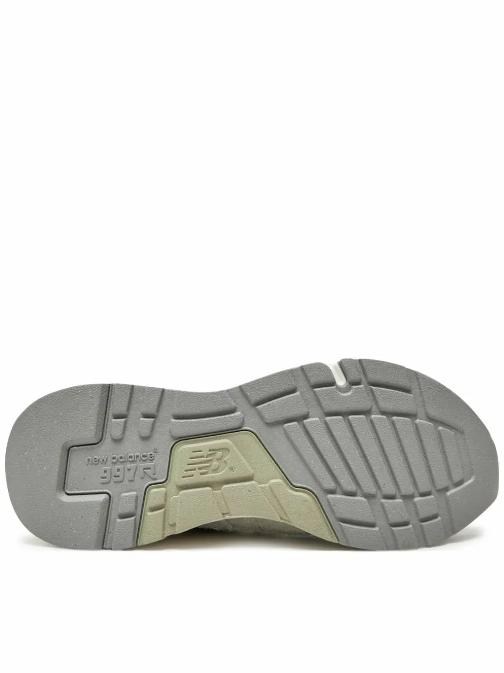 Sneakers U997REF Verde