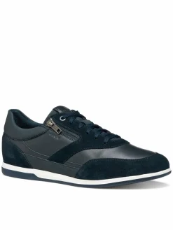 Sneakers U Renan U654GA 02285 C4002 Blu scuro