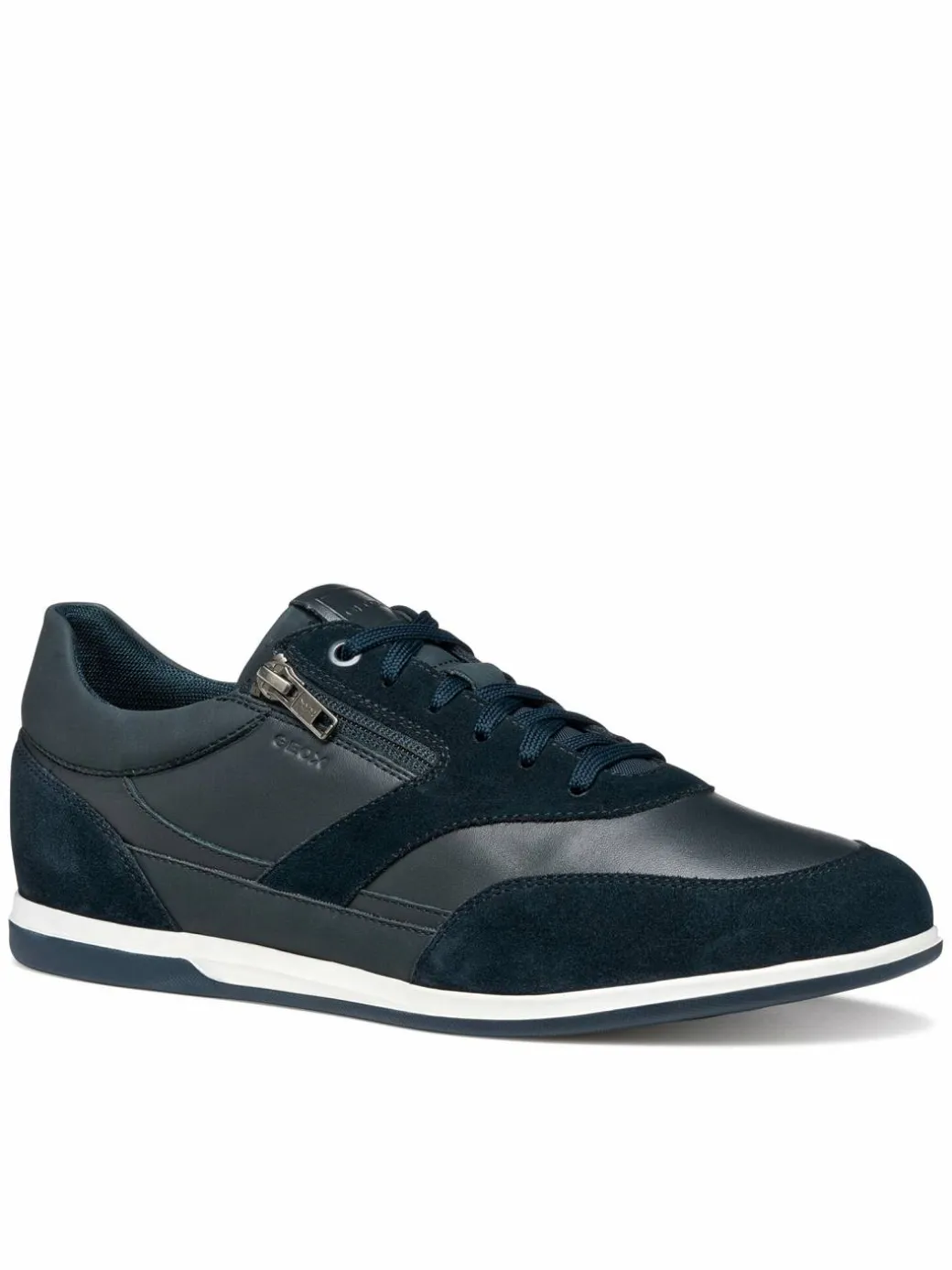 Sneakers U Renan U654GA 02285 C4002 Blu scuro