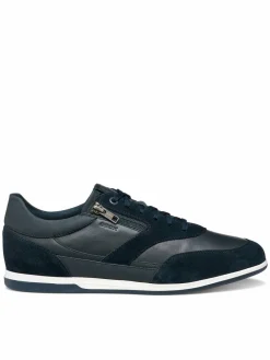Sneakers U Renan U654GA 02285 C4002 Blu scuro