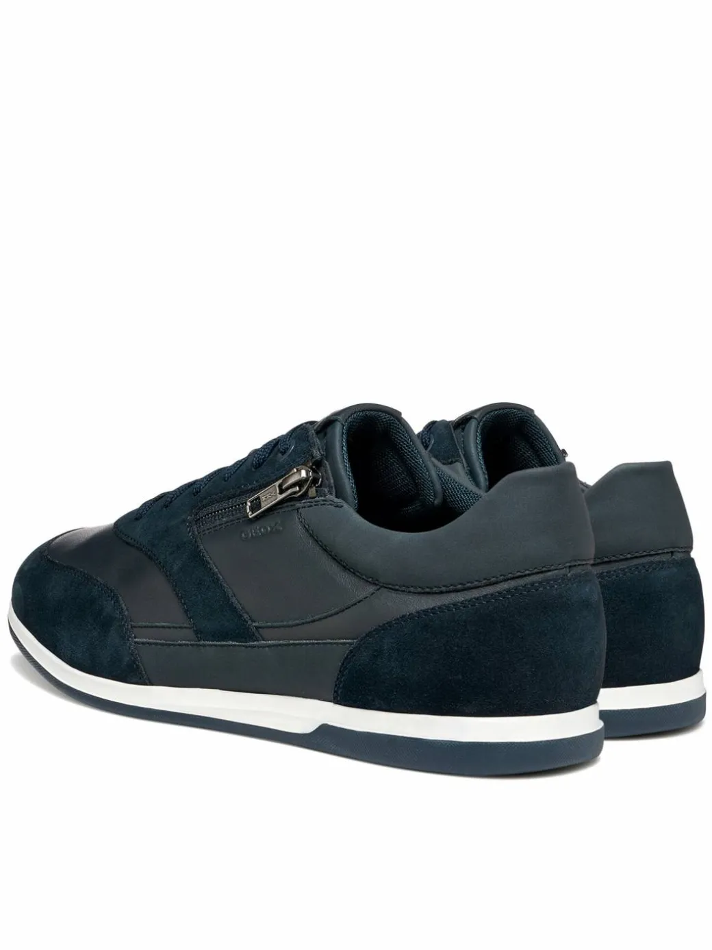 Sneakers U Renan U654GA 02285 C4002 Blu scuro
