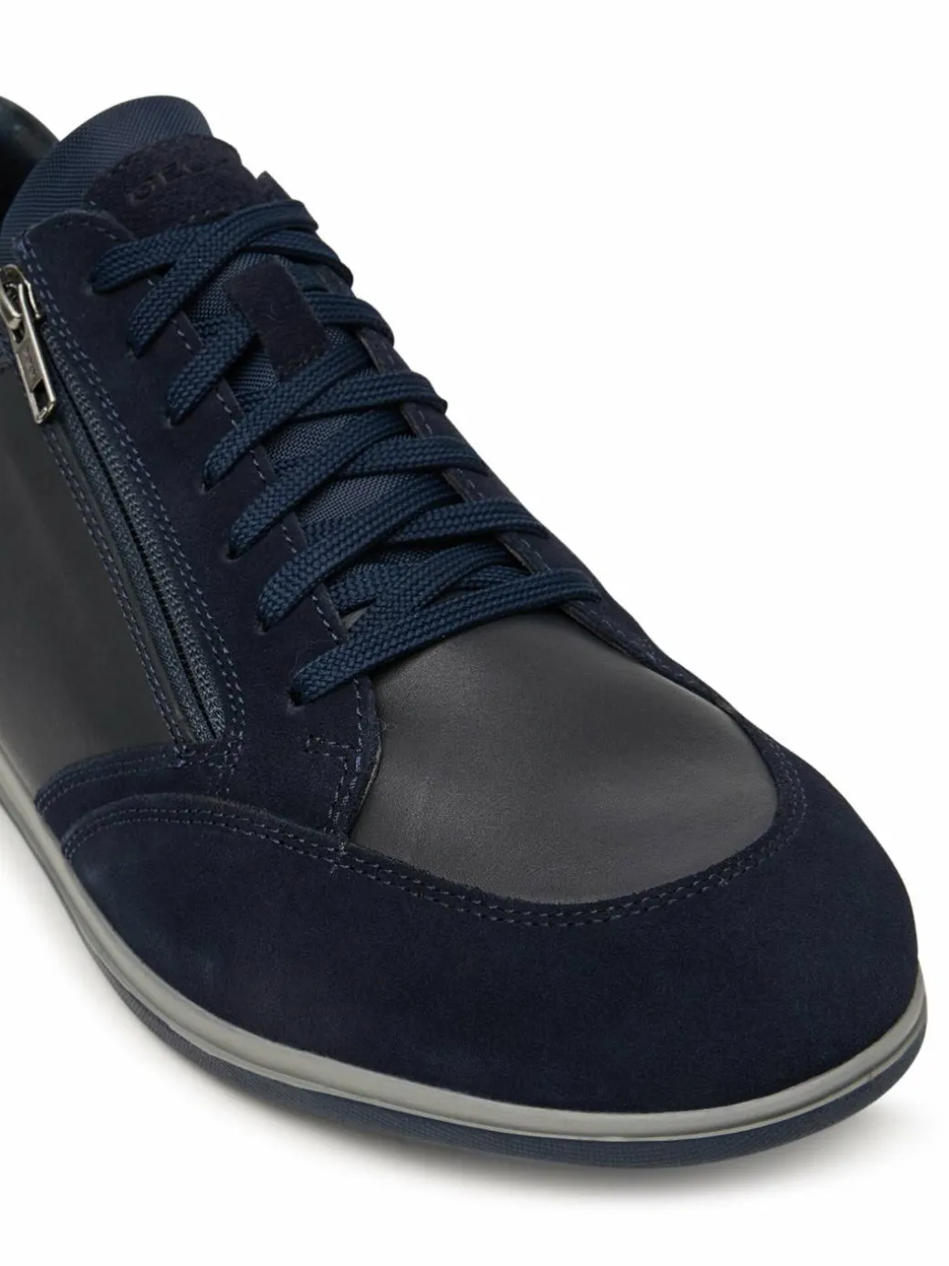 Sneakers U Renan U564GA 02285 C4002 Blu scuro
