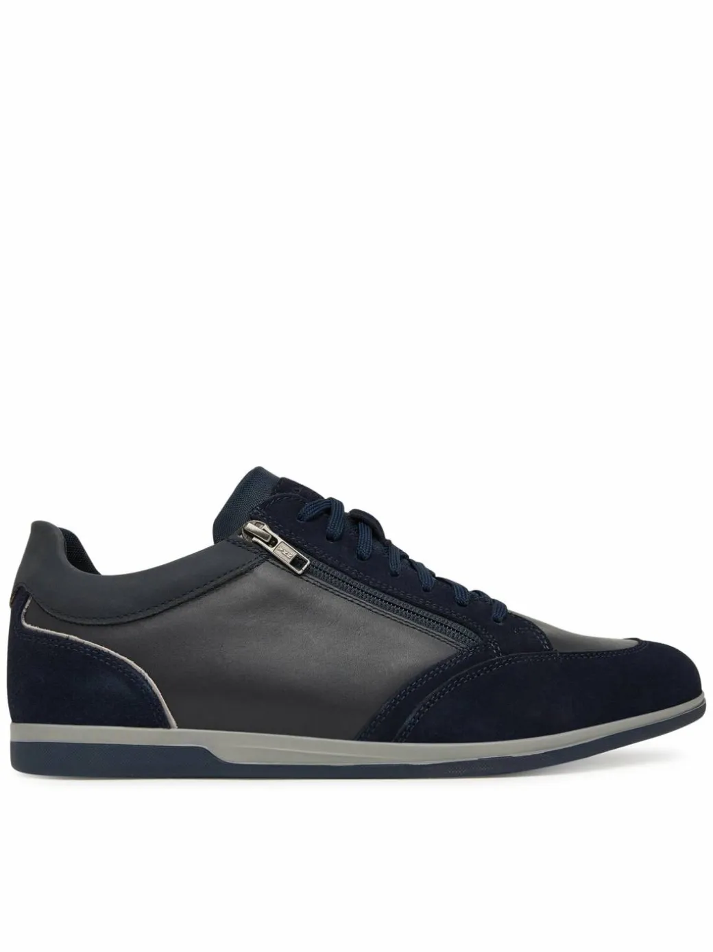 Sneakers U Renan U564GA 02285 C4002 Blu scuro