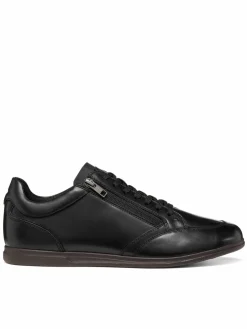 Sneakers U Renan U564GA 00043 C9999 Nero