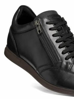 Sneakers U Renan U564GA 00043 C9999 Nero