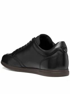Sneakers U Renan U564GA 00043 C9999 Nero