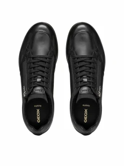 Sneakers U Renan U564GA 00043 C9999 Nero