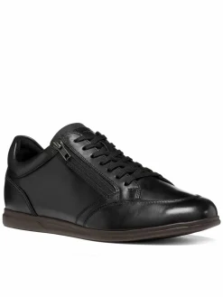 Sneakers U Renan U564GA 00043 C9999 Nero