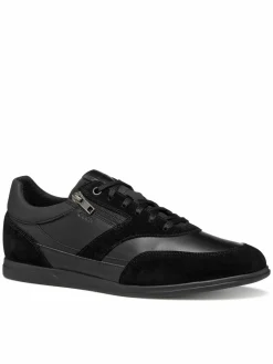 Sneakers U Renan U654GA 02285 C9999 Nero