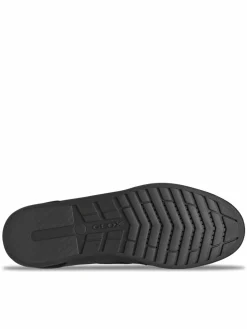 Sneakers U Renan U654GA 02285 C9999 Nero