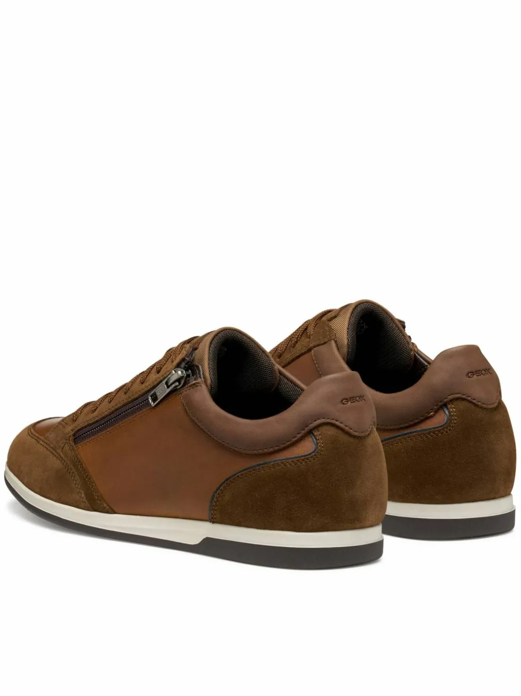 Sneakers U Renan U564GA 022FF C6003 Marrone