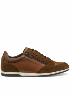 Sneakers U Renan U564GA 022FF C6003 Marrone