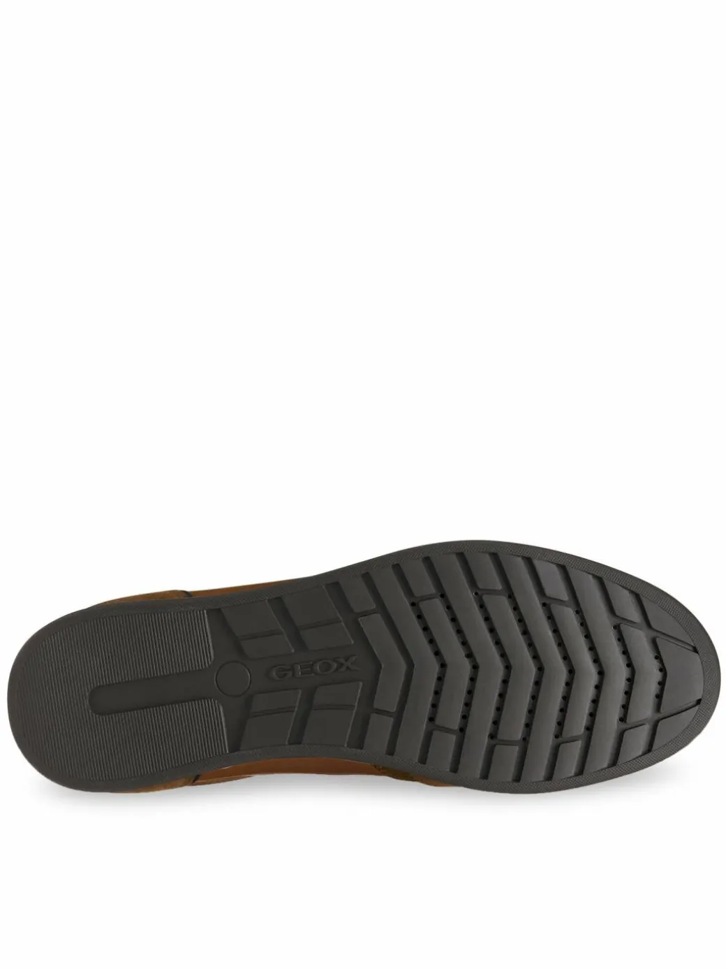 Sneakers U Renan U564GA 022FF C6003 Marrone