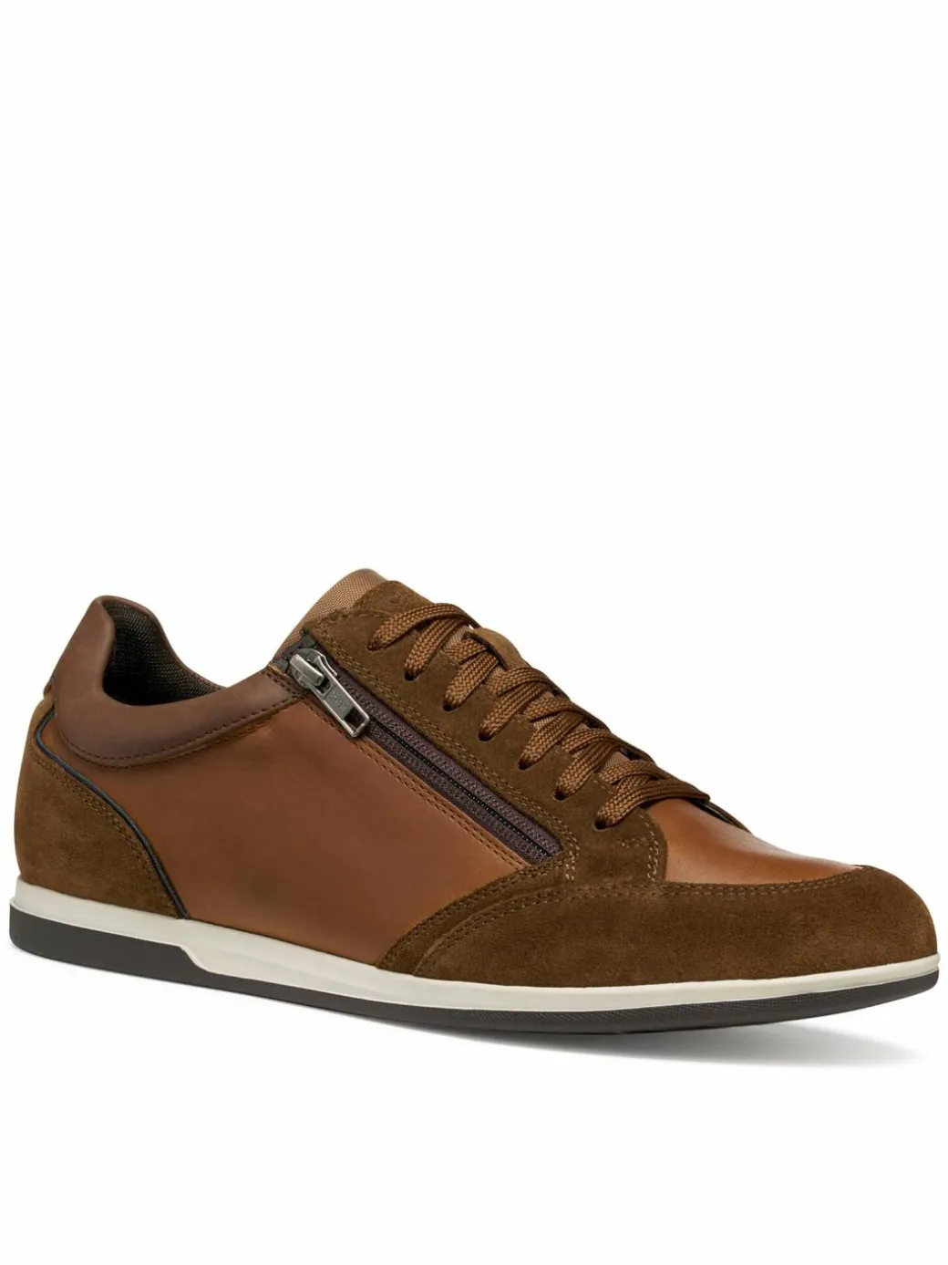Sneakers U Renan U564GA 022FF C6003 Marrone
