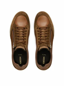 Sneakers U Renan U564GA 022FF C6003 Marrone