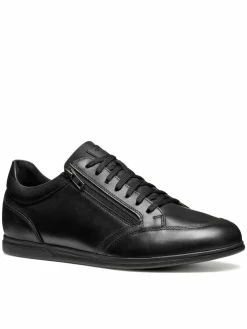 Sneakers U Renan U564GA 000FF C9999 Nero