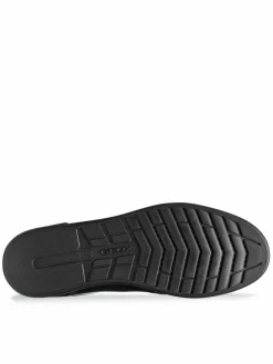 Sneakers U Renan U564GA 000FF C9999 Nero